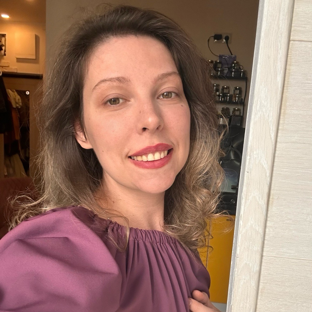 Виктория Роньжина