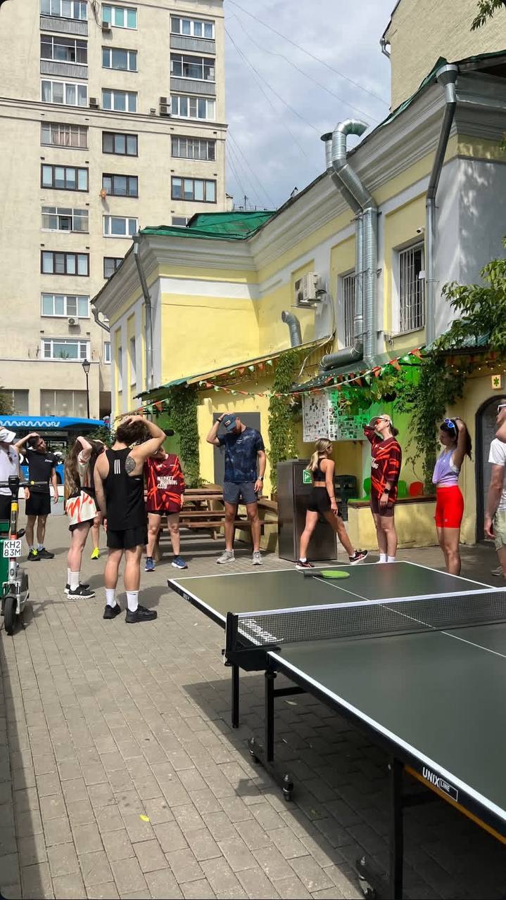 доброе утро, дорогие подписчики!
Как же кайфово и насыщенно проходят дни, когда светит солнце и ахуенная погода😍🤤
не знаю зачем придумана затяжная серость и зима, одного ливня в неделю как в субботу –... | Сетка — социальная сеть от hh.ru