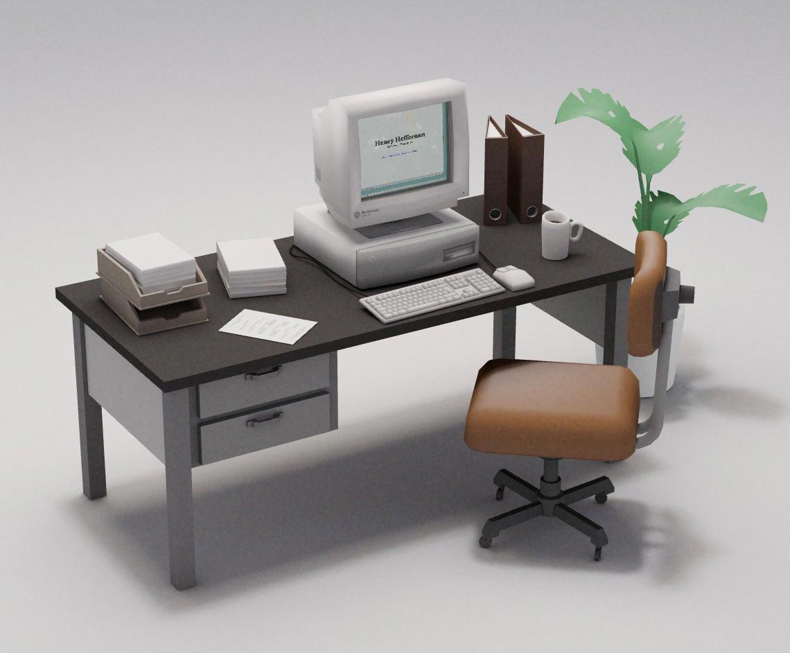 Реф Фокус 📀 #12
Портфолио Генри Хеффернана - Инженера-программиста
Удивиительное портфолио выполнено в 3d и стиле интернета 90х
Звук идеально дополняет взаимодействие с сайтом | Сетка — социальная сеть от hh.ru