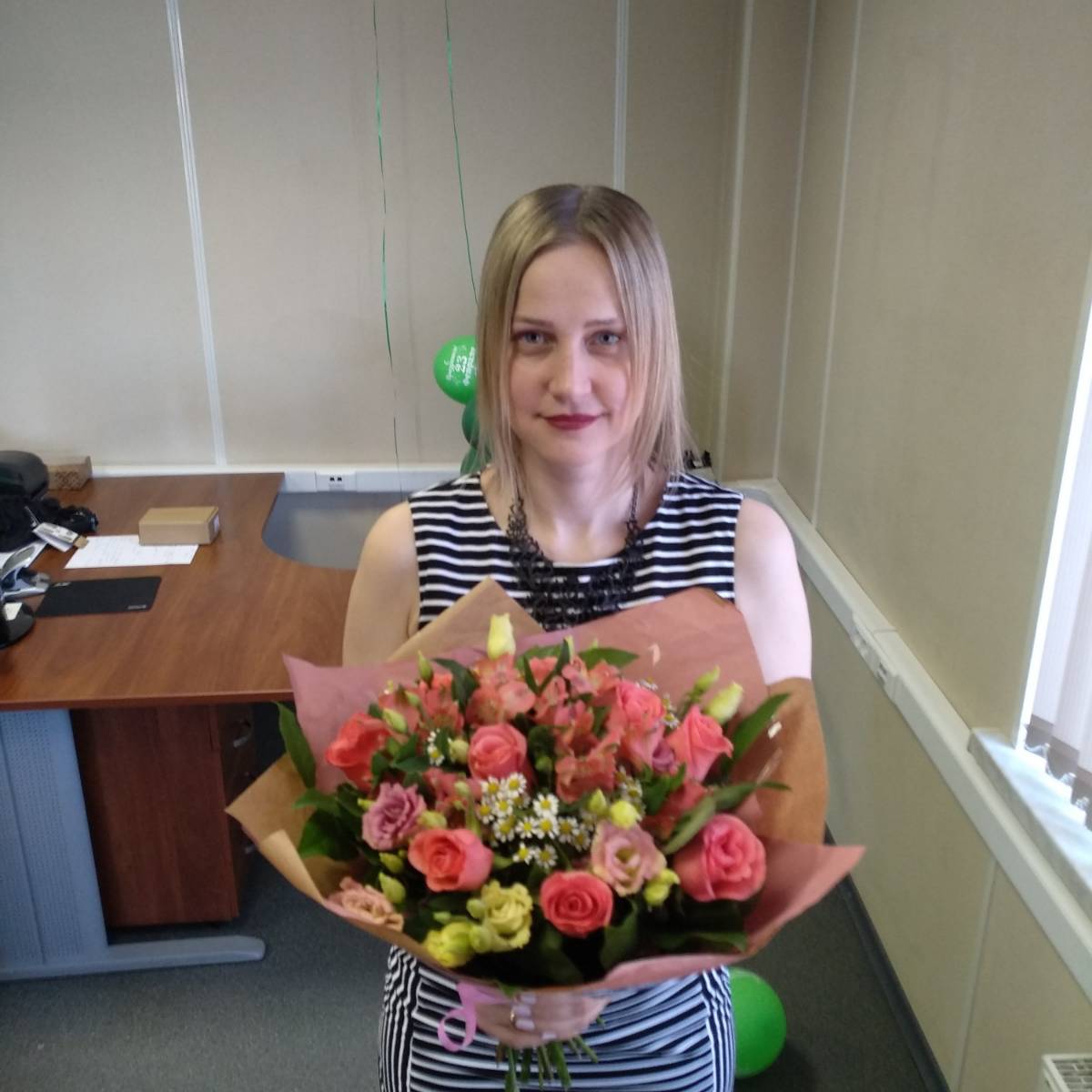 Наталья Эфа