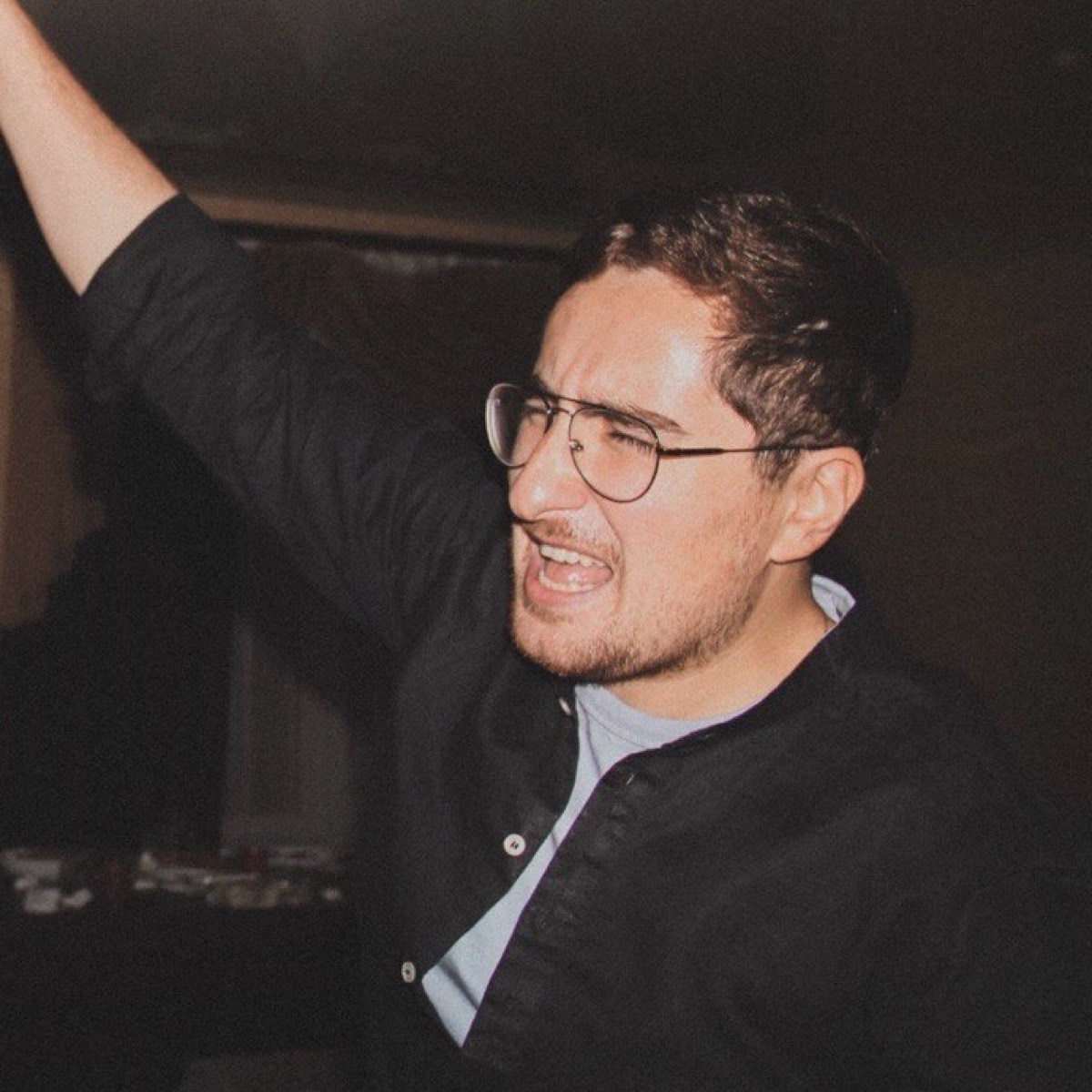 Фарид Меджидов