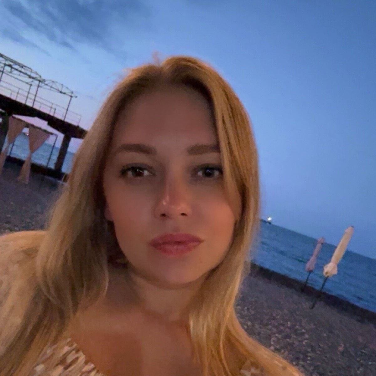Елена Нагорная