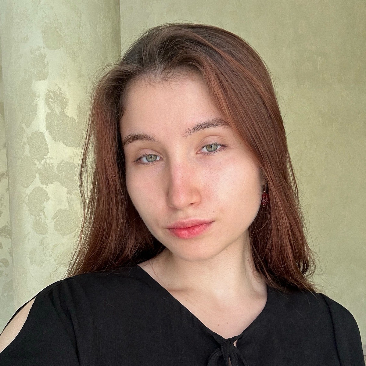 Василиса Кашникова