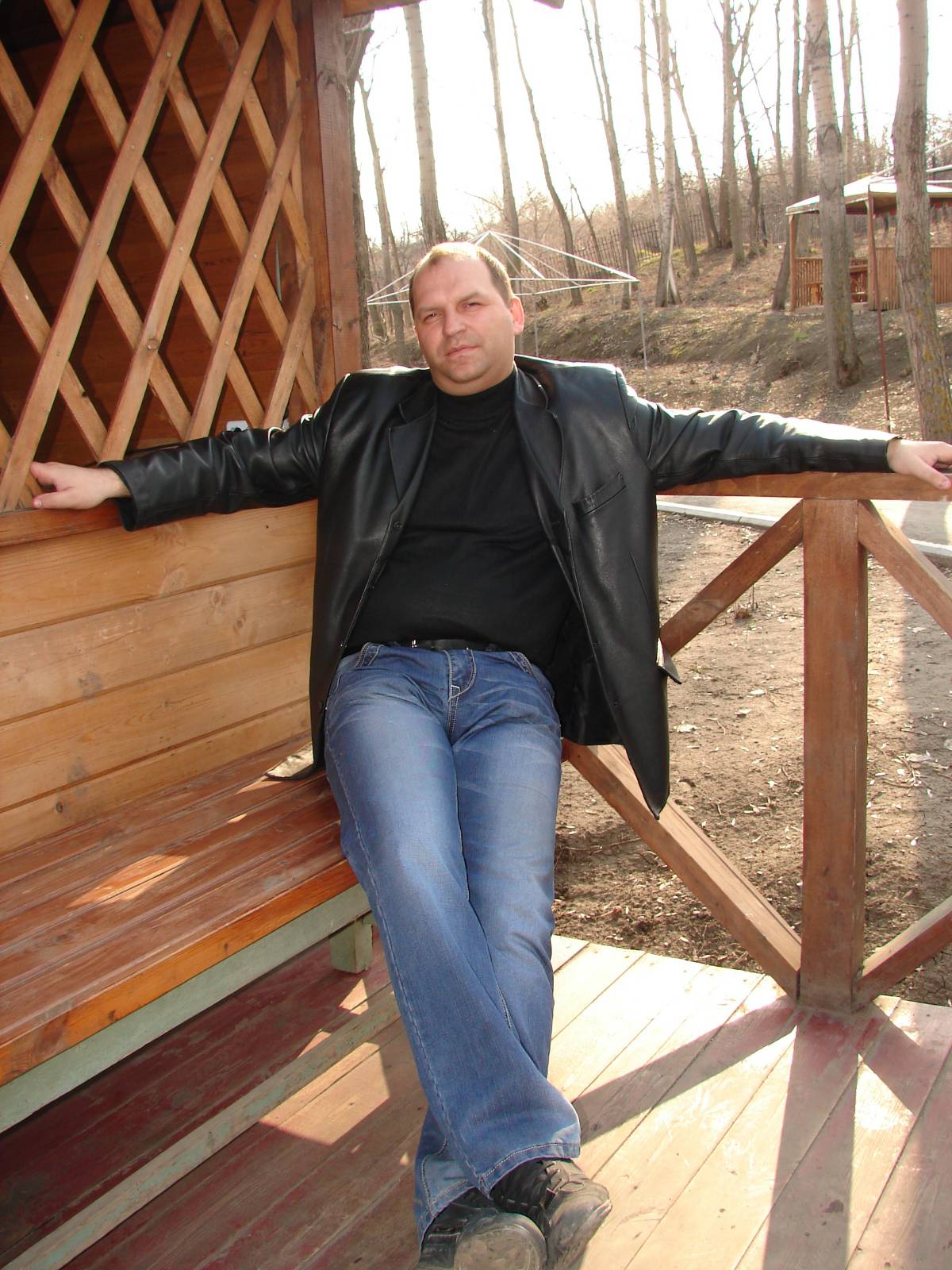 Алексей Елатницев