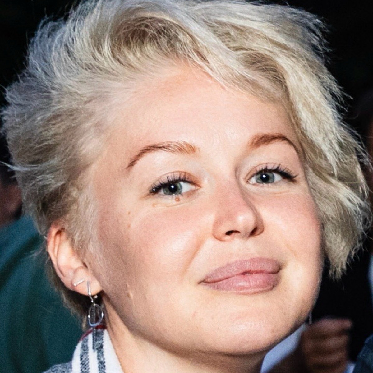 Надежда Коновалова | Сетка — социальная сеть от hh.ru