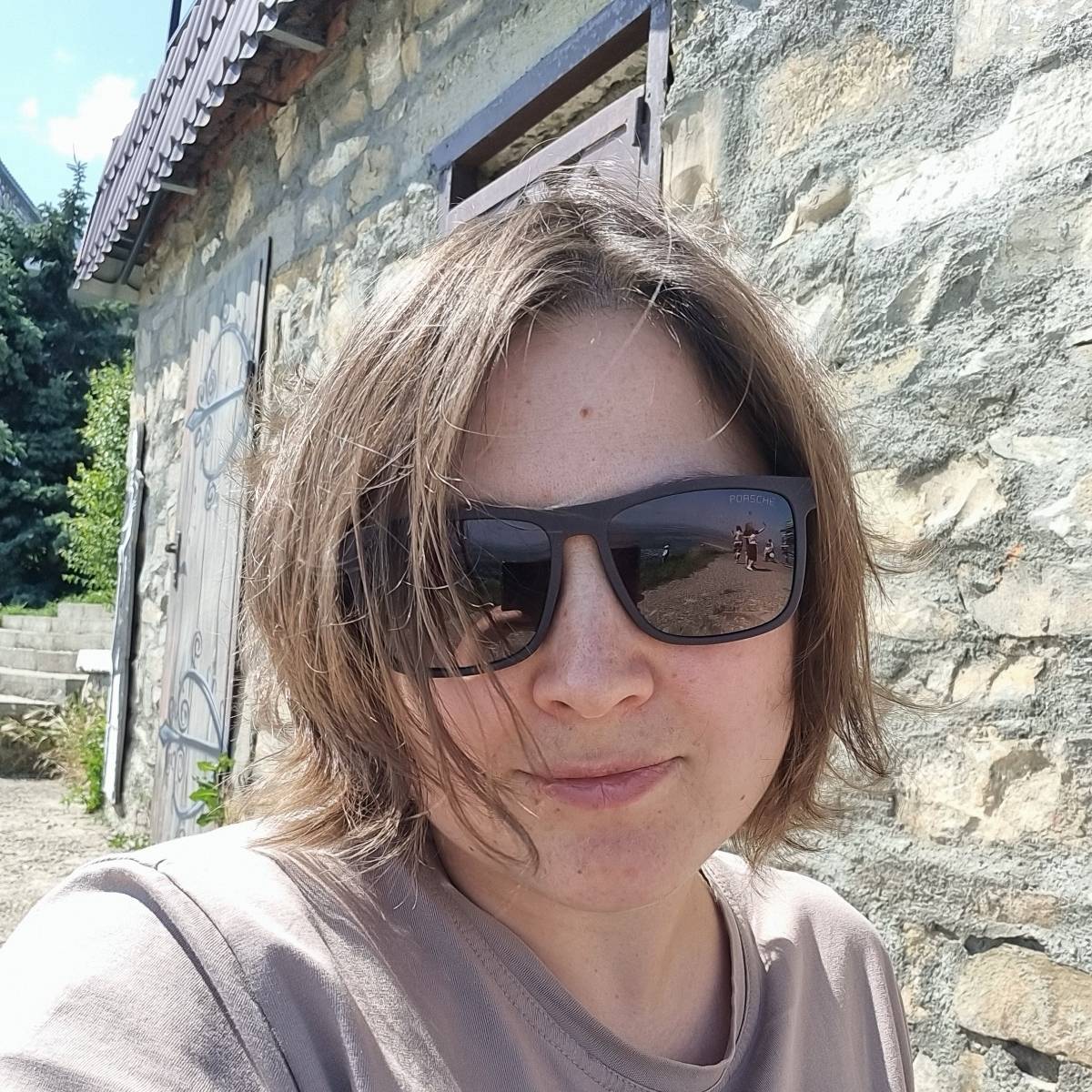 Елена Гурова | Сетка — социальная сеть от hh.ru