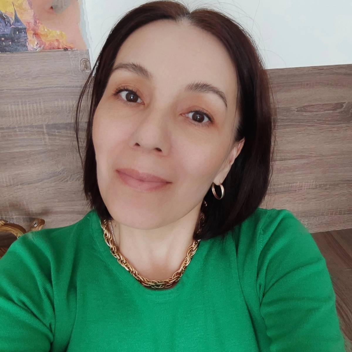 Венера Хаматова