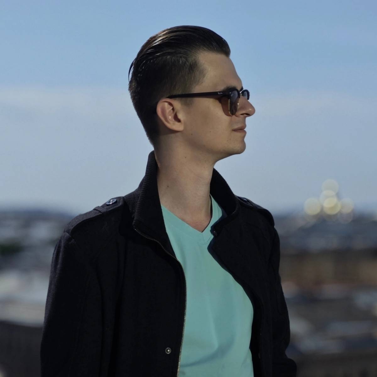 Антон Аверин | Сетка — социальная сеть от hh.ru