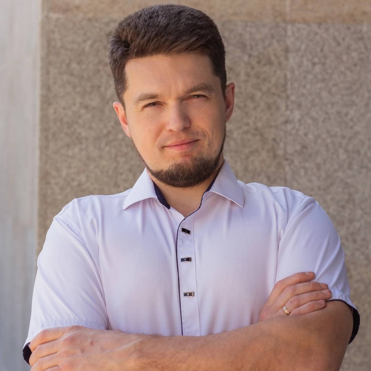 Денис Федоров