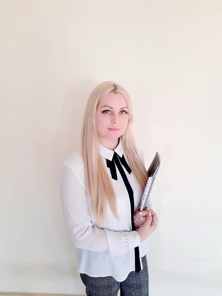 Анна Терентьева | Сетка — социальная сеть от hh.ru