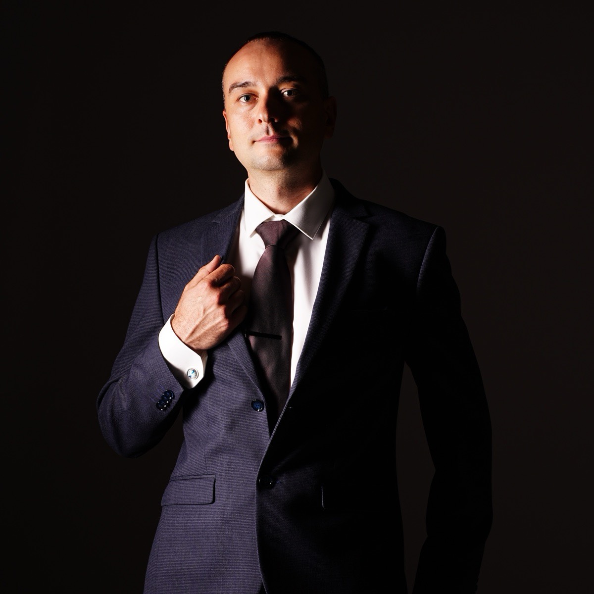 Антон Порхун | Сетка — социальная сеть от hh.ru