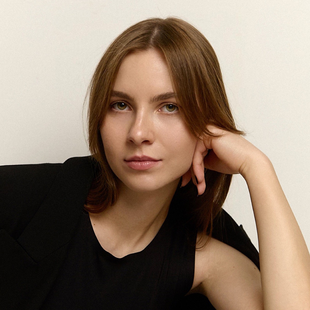 Владислава Лукьянченко | Сетка — социальная сеть от hh.ru