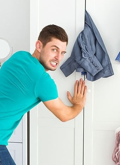 Жил-был крутой предприниматель. | Сетка — социальная сеть от hh.ru