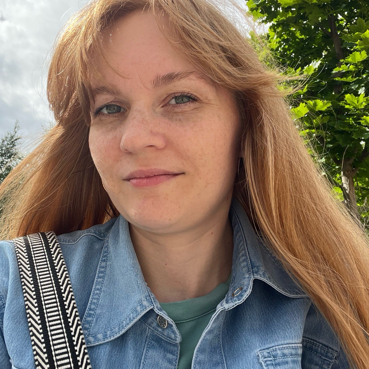 Марина Юренкова