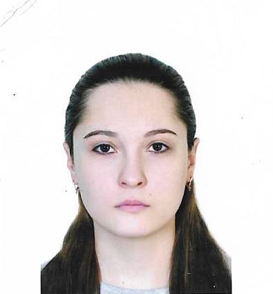 Полина Куракина