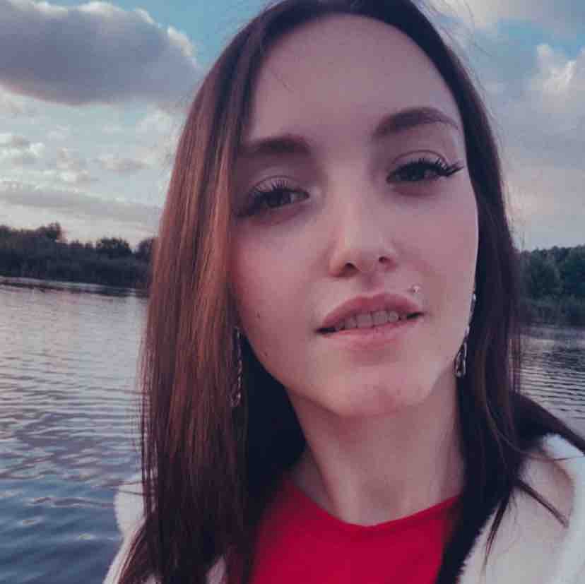 Анастасия Шипак