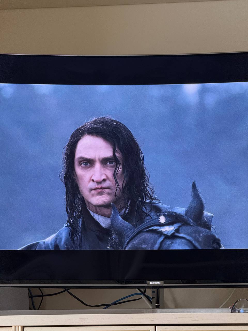 На выходных посмотрел серию нового сериала. Больше всего понравилась игра Дорохова. | Сетка — социальная сеть от hh.ru