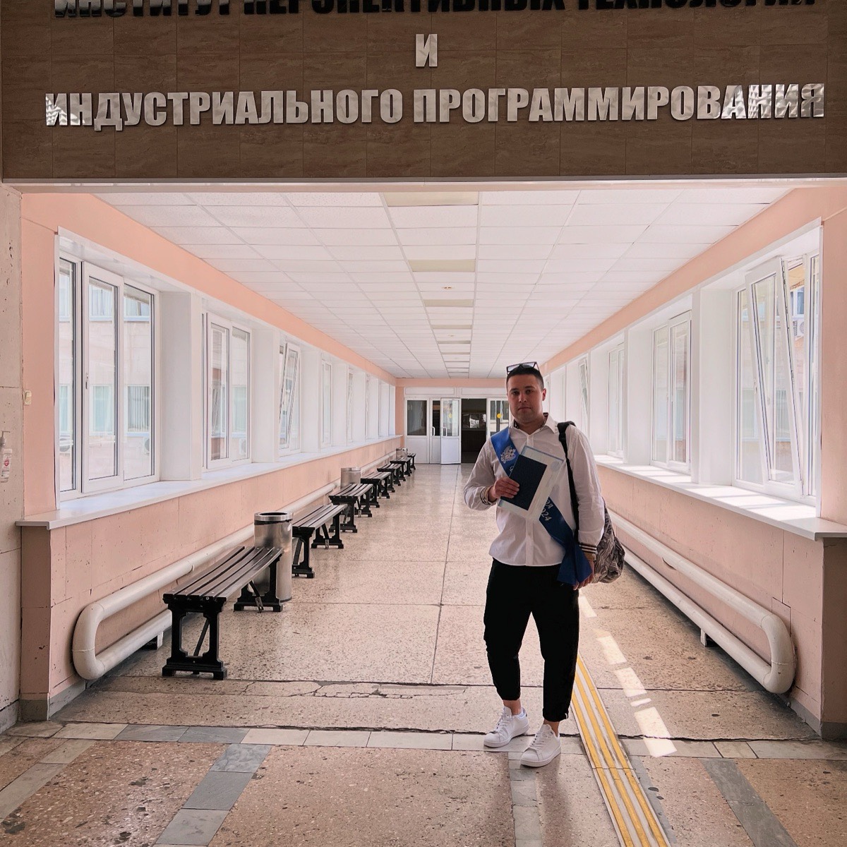 Игорь Стасин