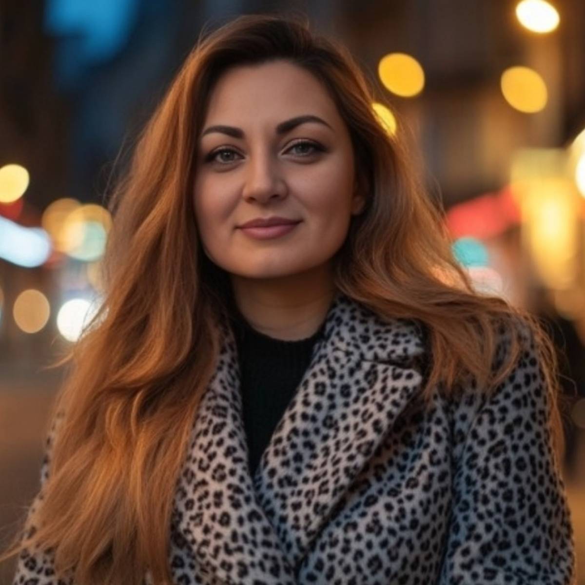 Евгения Катаева