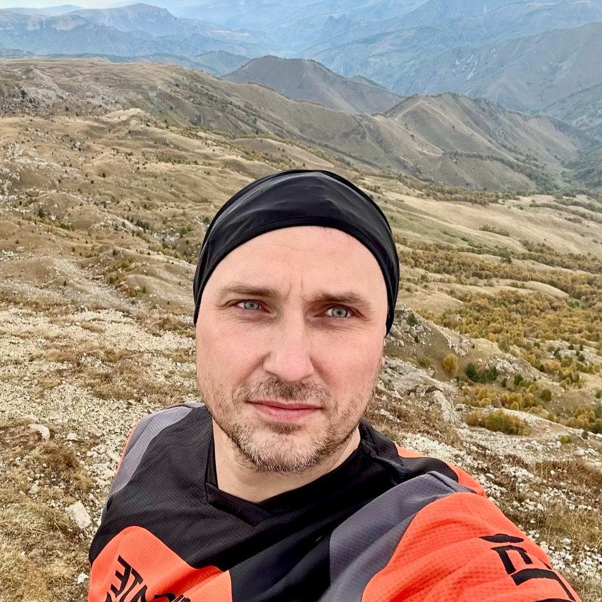 Вячеслав Максименко | Сетка — социальная сеть от hh.ru