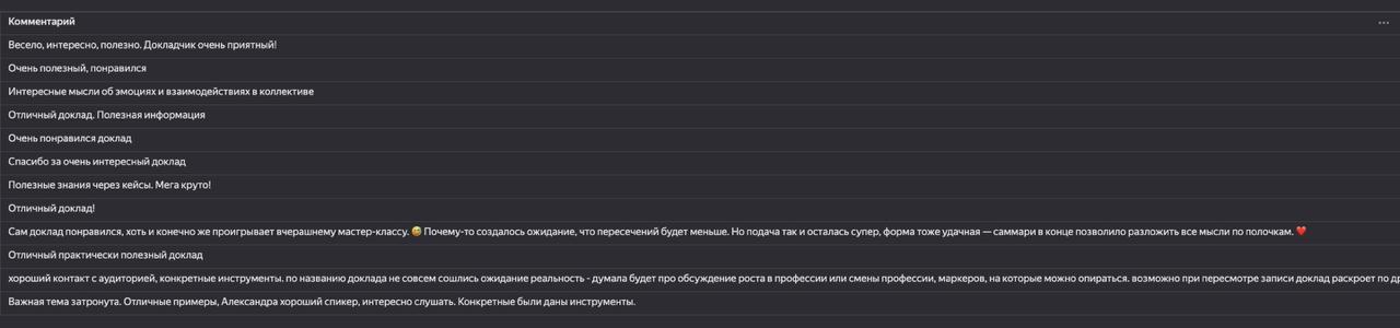 #Итогисделалаипродолбала
Было сложно вспоминать! Надо прекратить филонить и чаще писать итоги
Что успела сделать за май
✔Подготовка к конференциями из июньской пачки | Сетка — социальная сеть от hh.ru