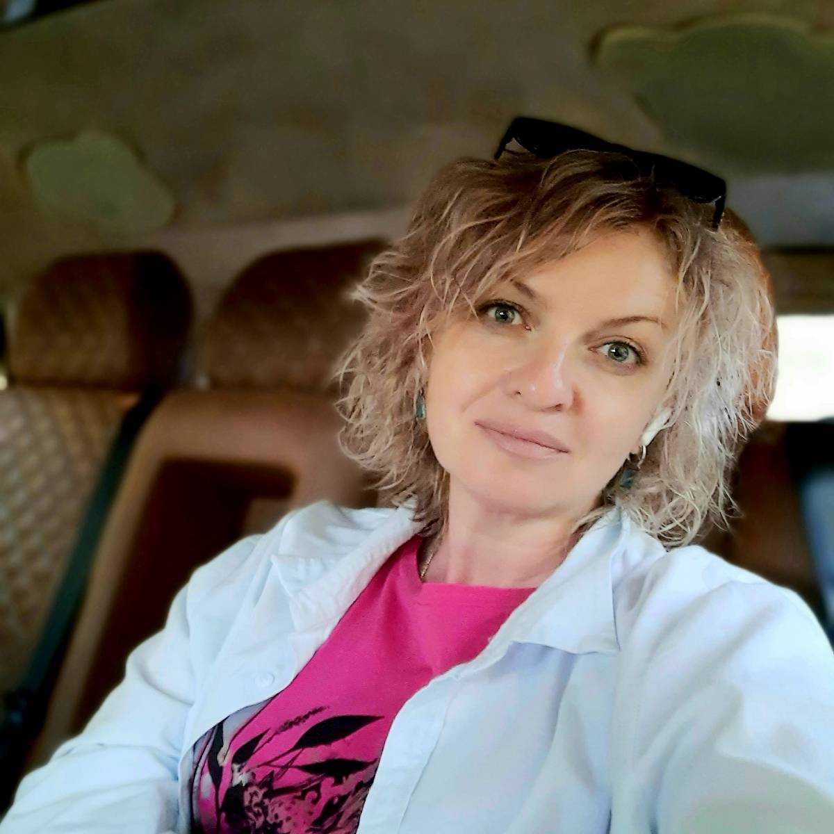 Светлана Ломакина