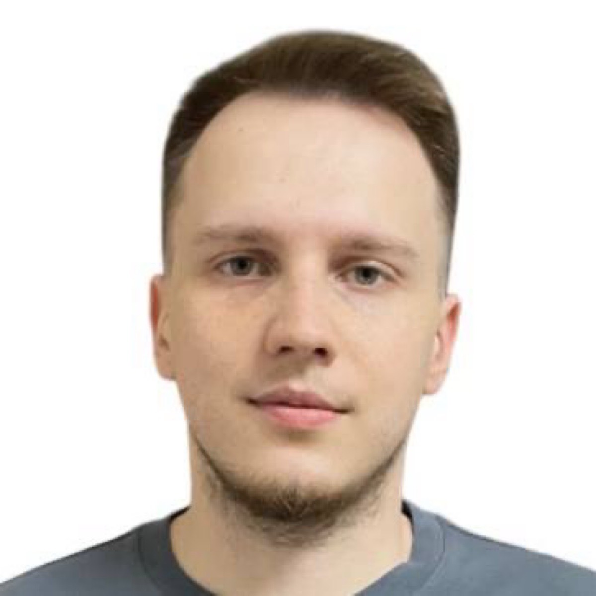 Дмитрий Шалонский