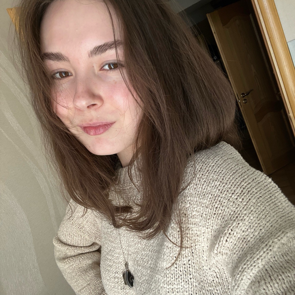 Юлия Чекоданова