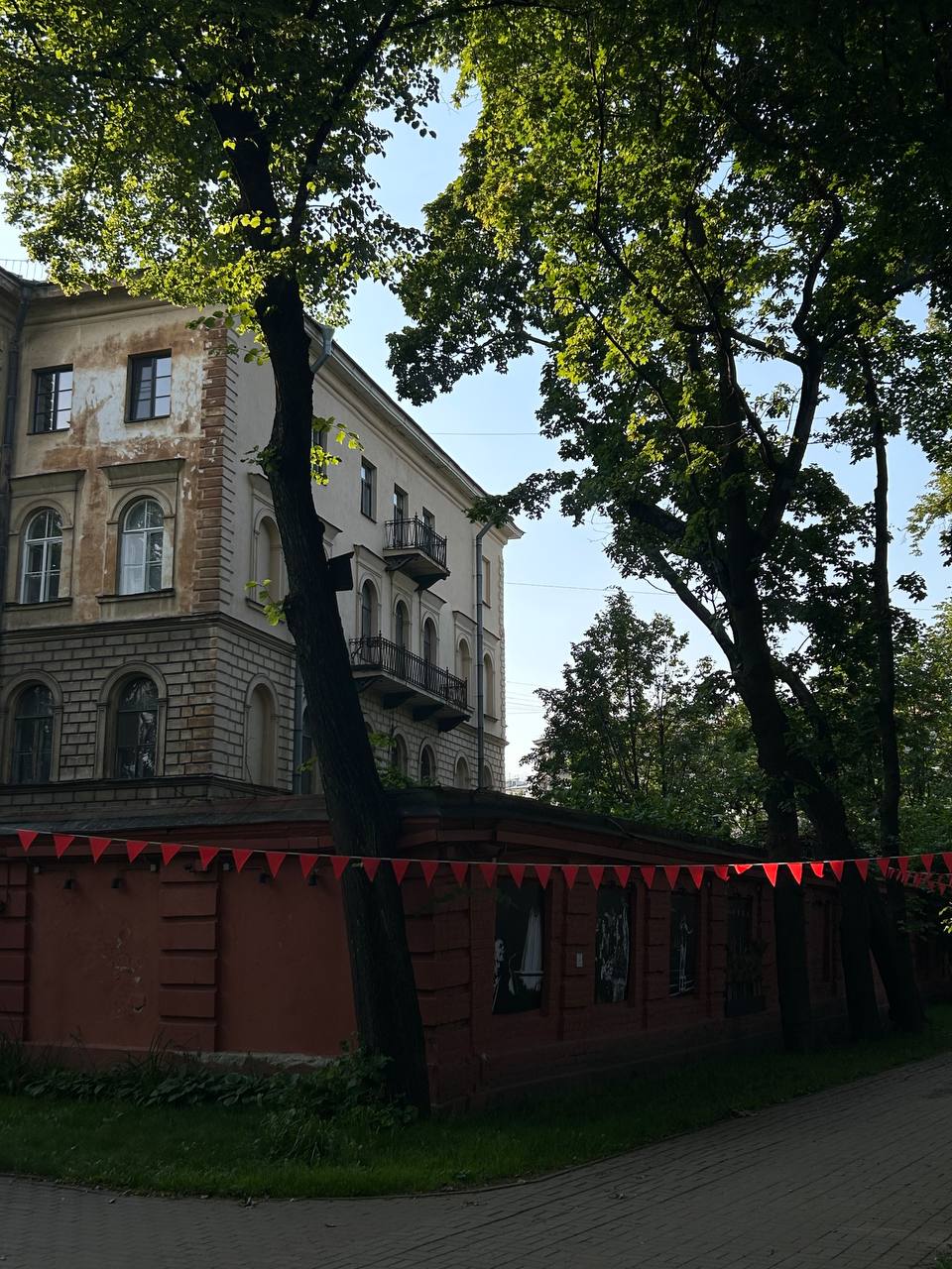 Летние Питерские выходные 💎🟠 | Сетка — социальная сеть от hh.ru