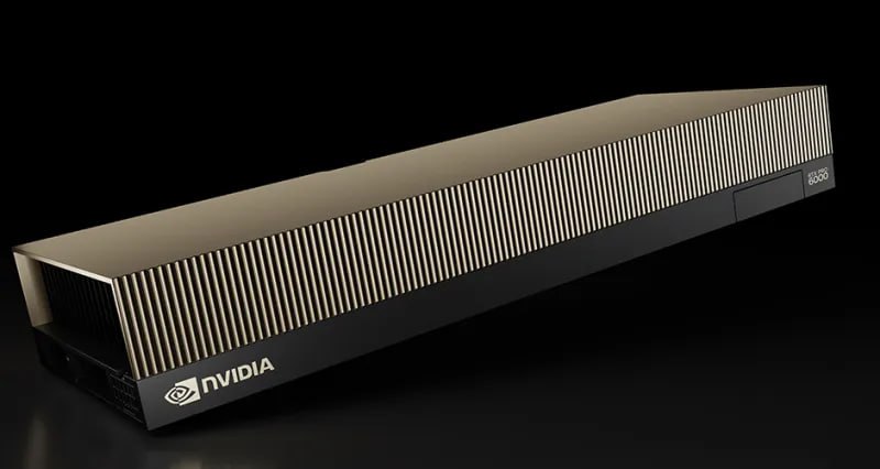 CoreWeave первой запустила облачные инстансы на RTX Pro 6000 Blackwell
CoreWeave представила облачные инстансы с GPU NVIDIA RTX Pro 6000 Blackwell Server Edition, став первой компанией, сделавшей таки... | Сетка — социальная сеть от hh.ru