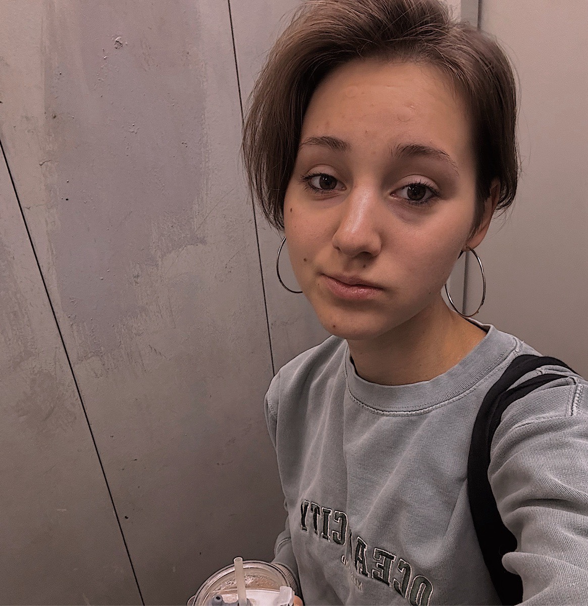 Анна Ямпольская