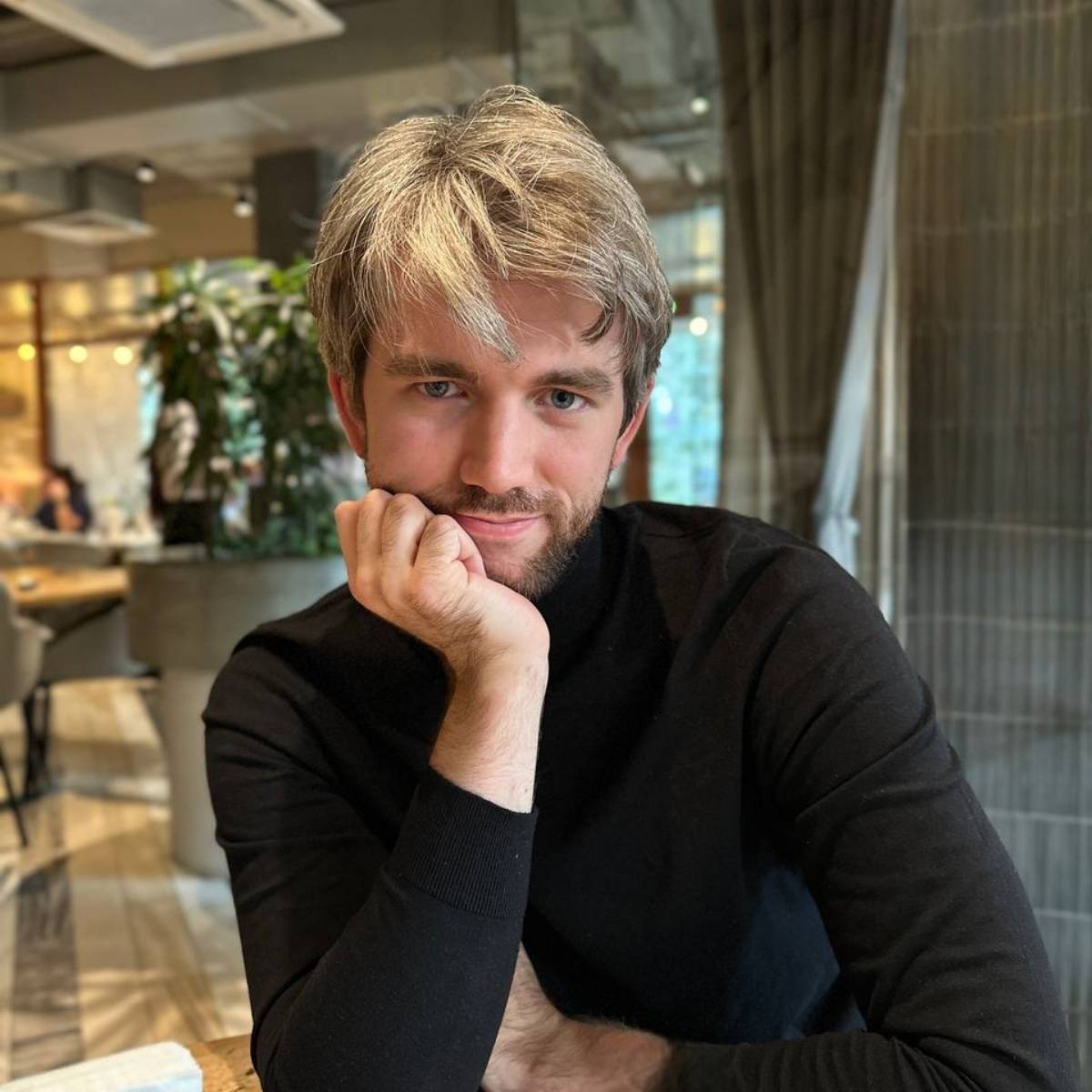 Василий Горшков