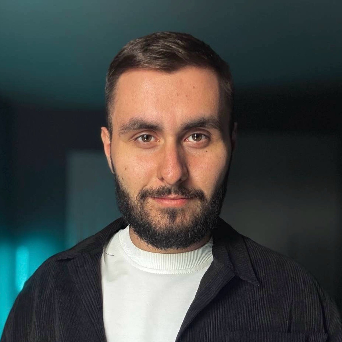 Никита Петров