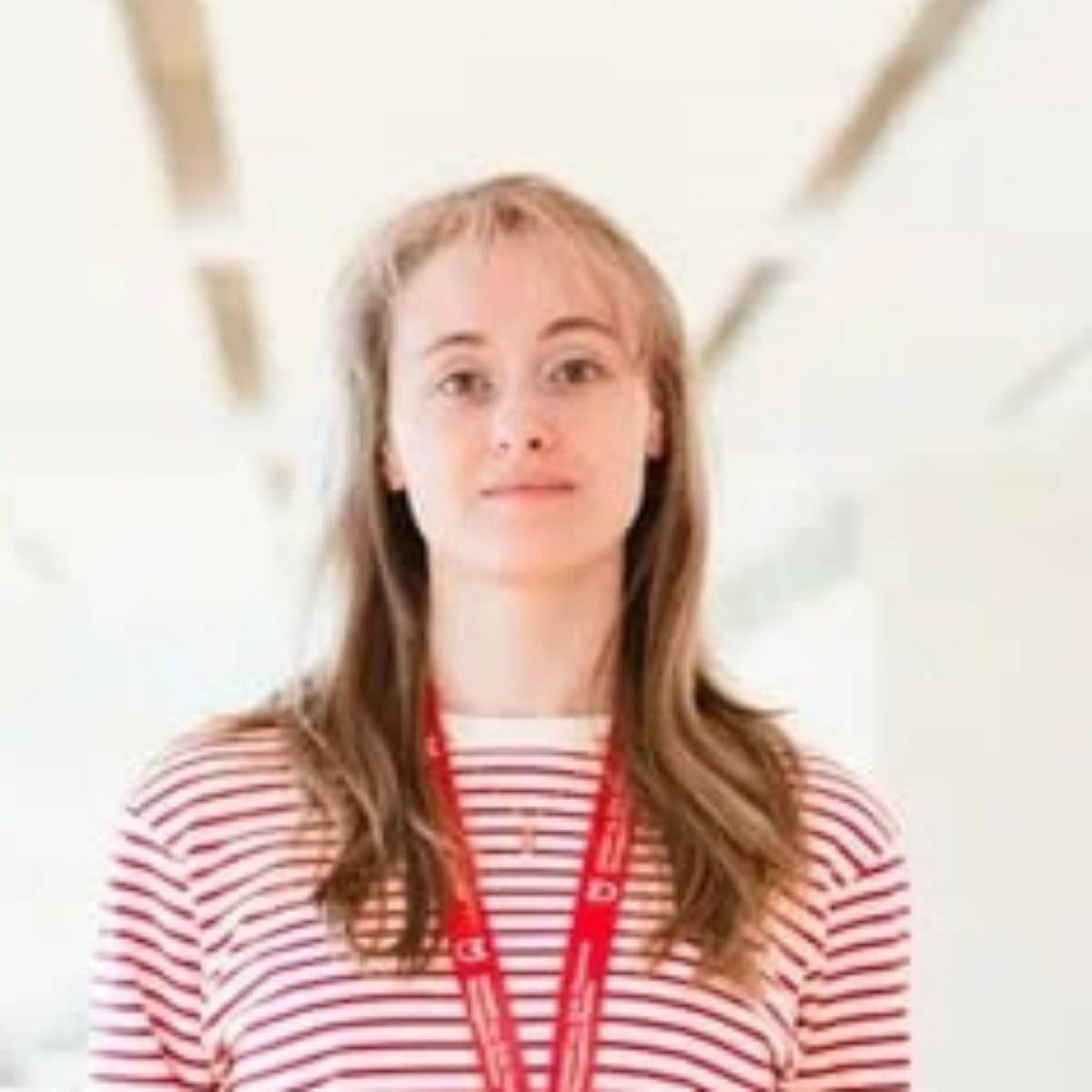 Алиса Велина | Сетка — социальная сеть от hh.ru