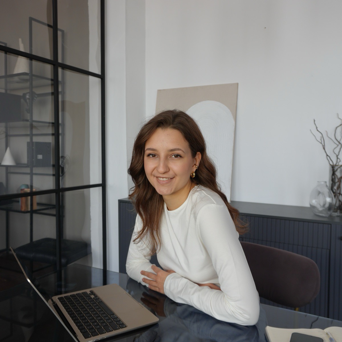 Анна Варанкина | Сетка — социальная сеть от hh.ru