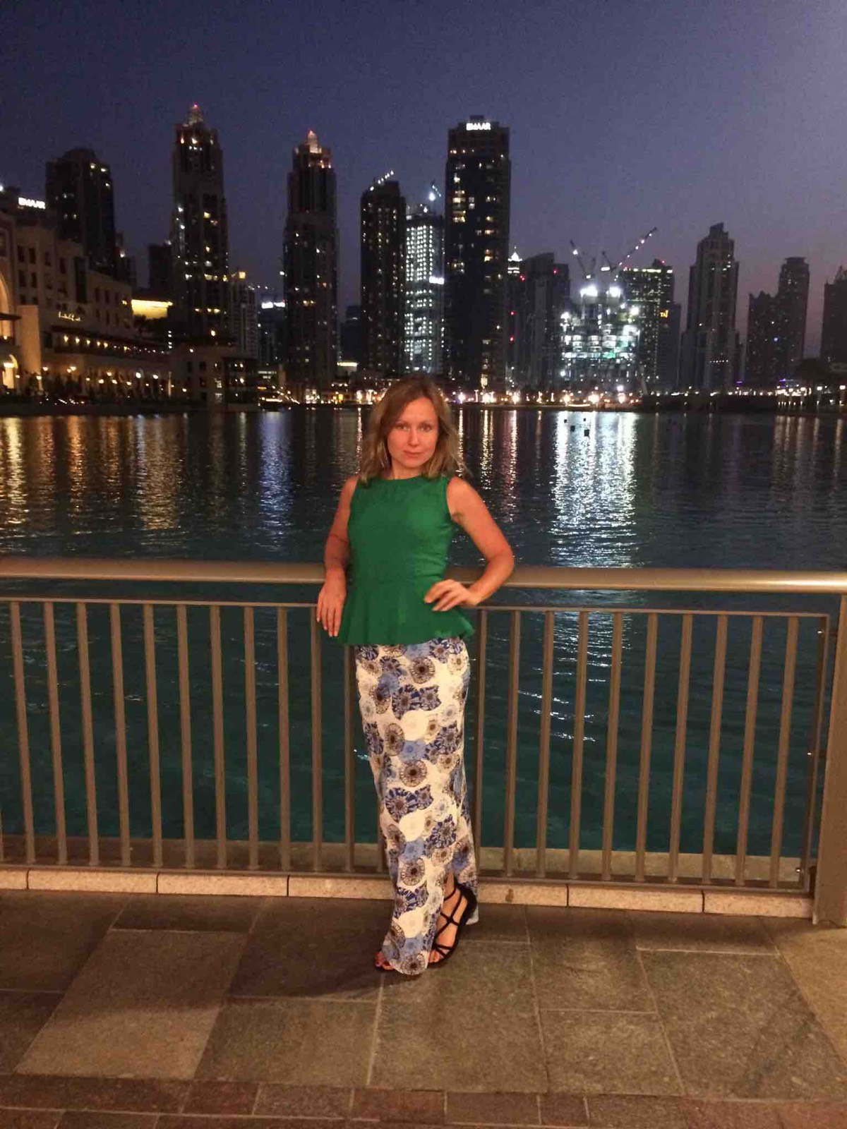 Олеся Гайденкова | Сетка — социальная сеть от hh.ru