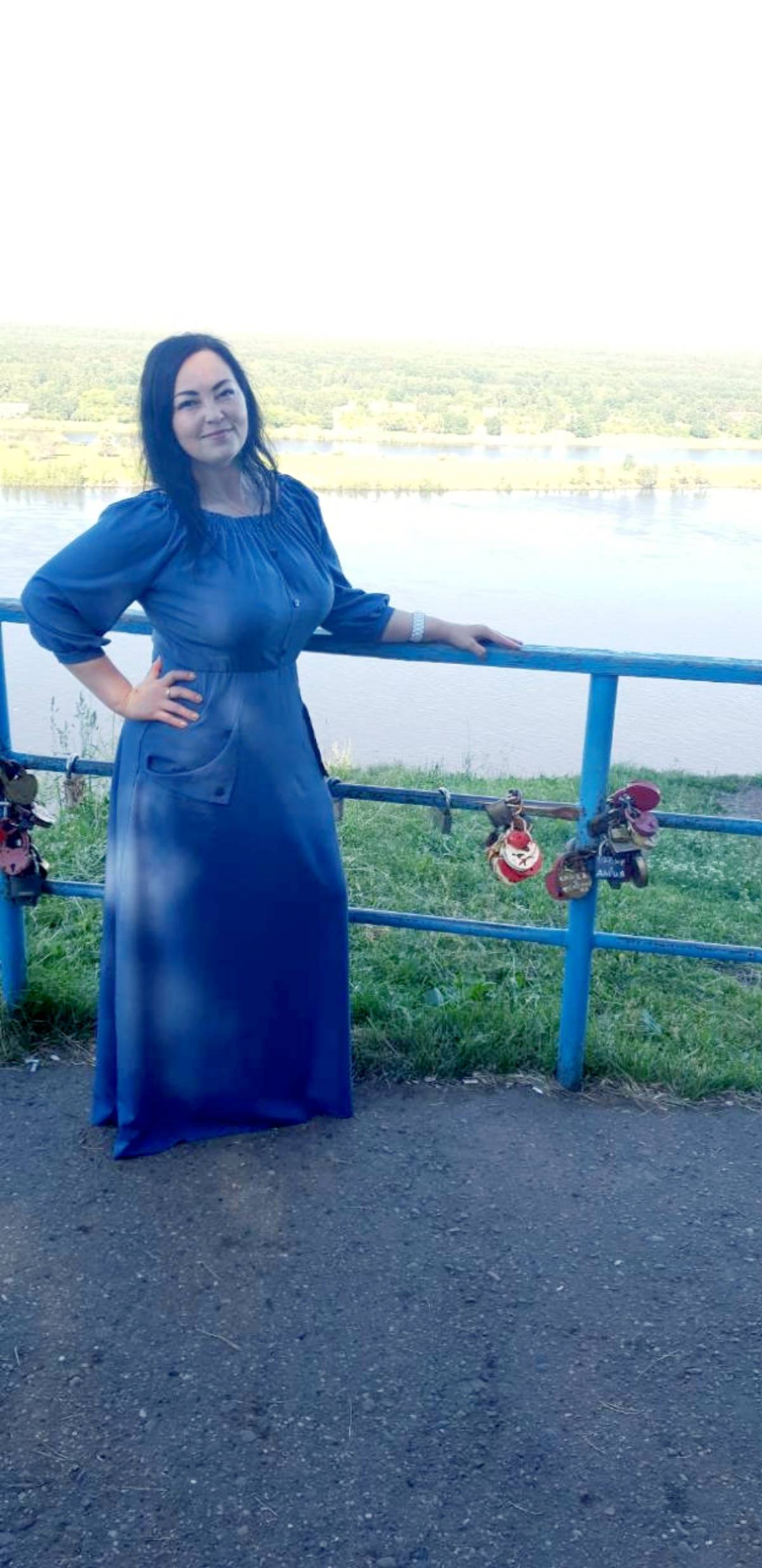 Софья Клюкина