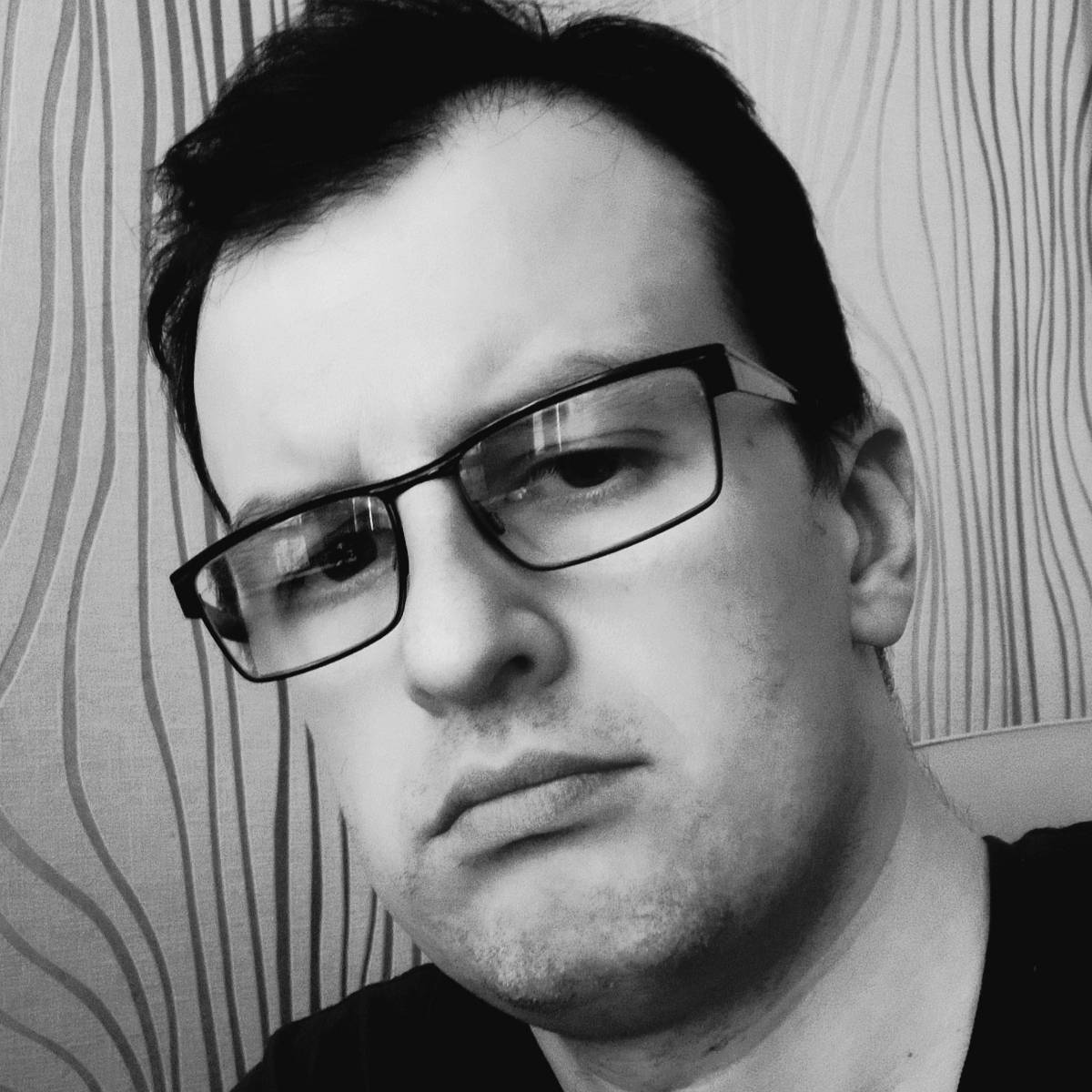 Никита Белый | Сетка — социальная сеть от hh.ru