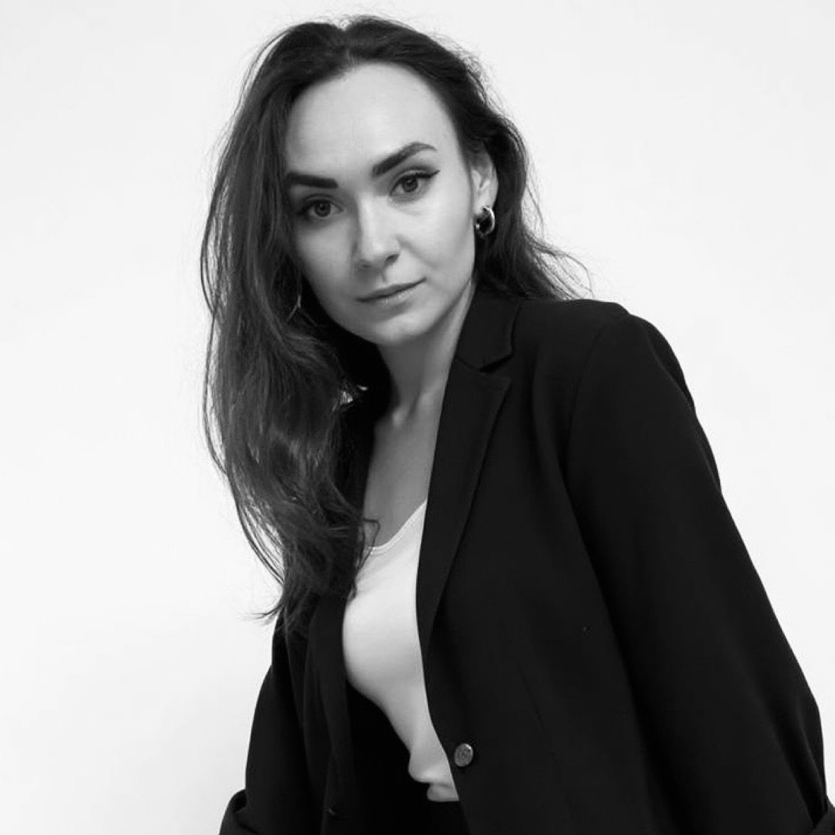 Анна Демидова