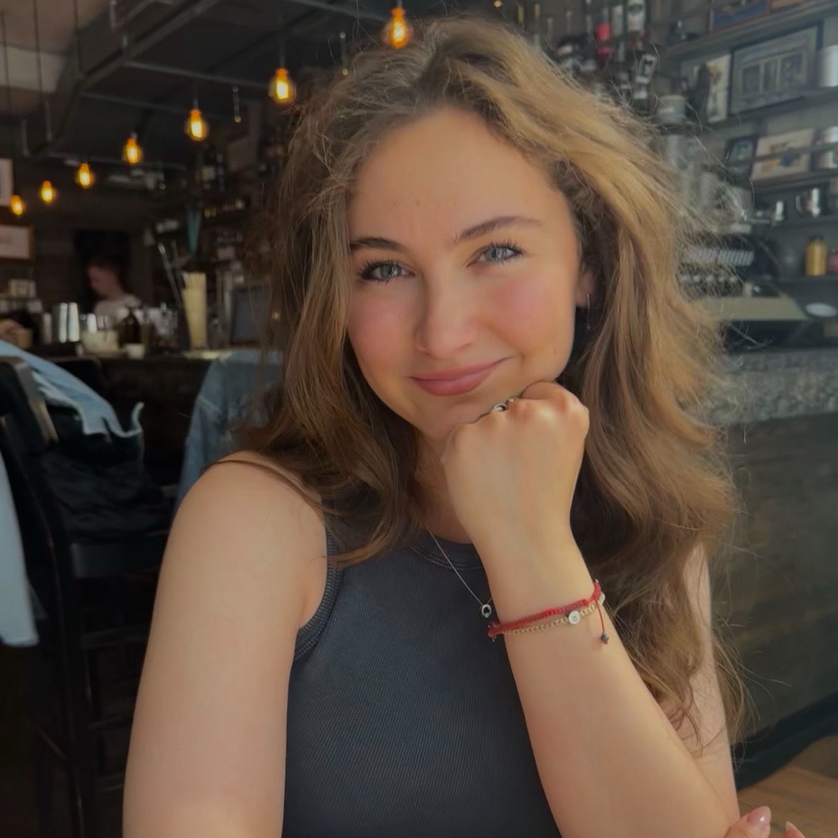 Татьяна Лупанова