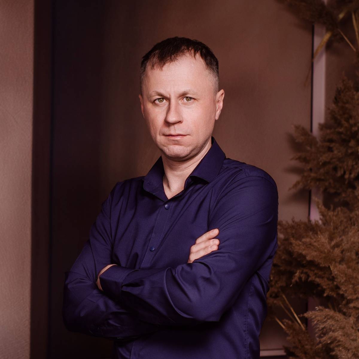 Сергей Тимофеев