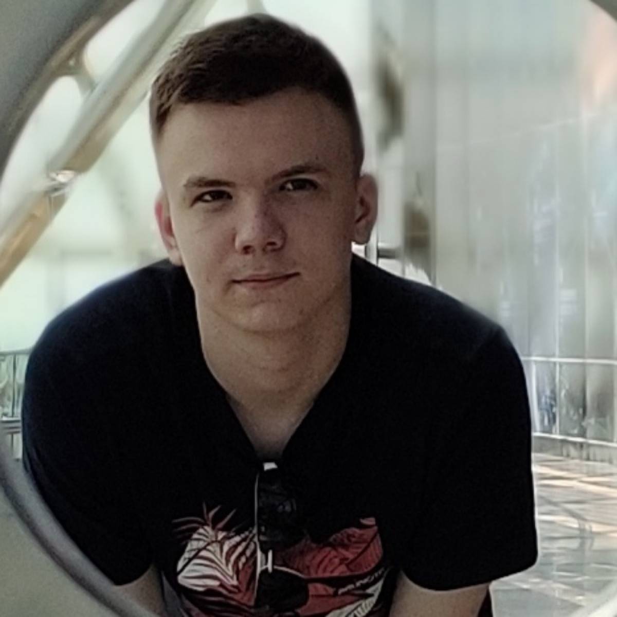 Валерий Ефименко | Сетка — социальная сеть от hh.ru