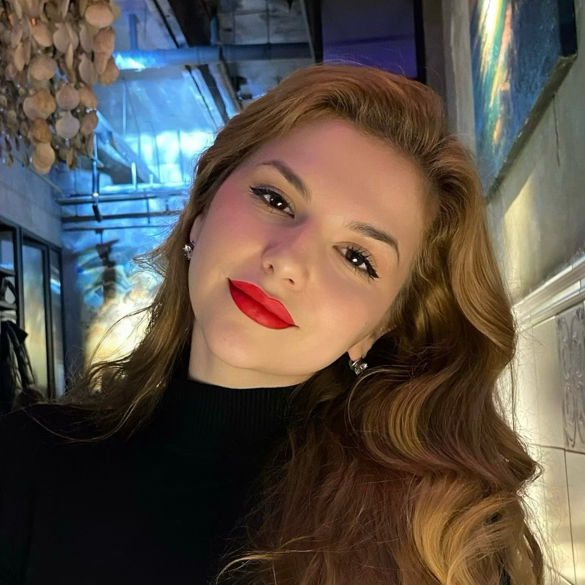 Юлия Горячева | Сетка — социальная сеть от hh.ru