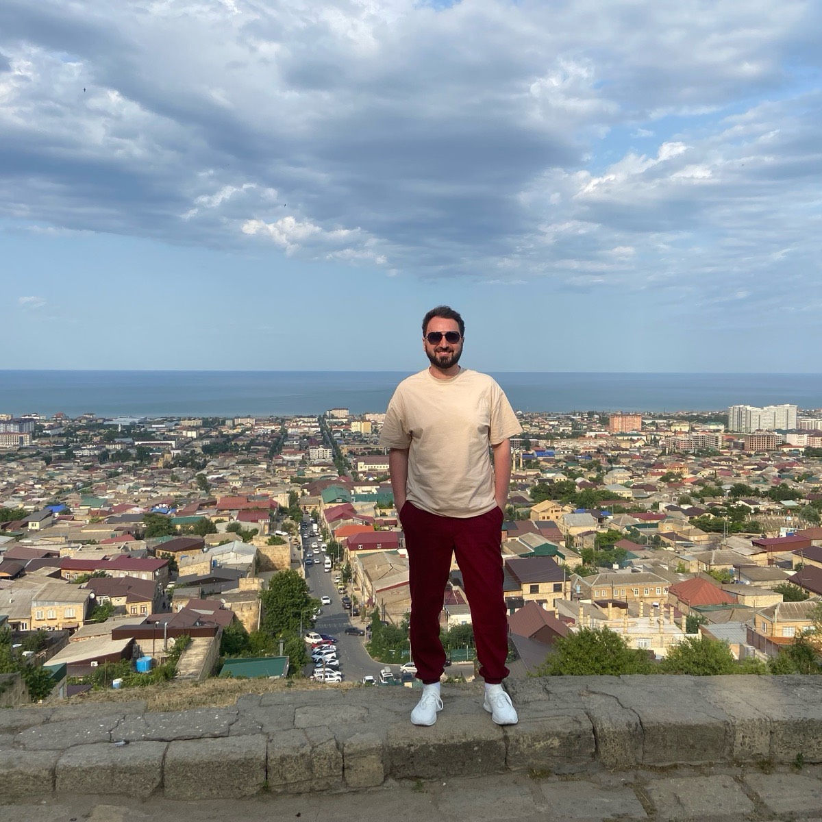 Александр Коновалов | Сетка — социальная сеть от hh.ru