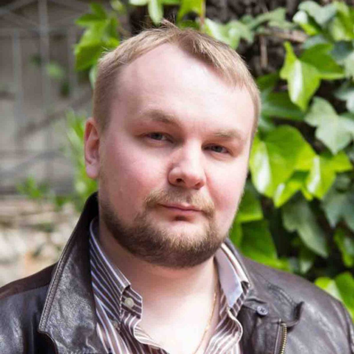 Владимир Кононов | Сетка — социальная сеть от hh.ru