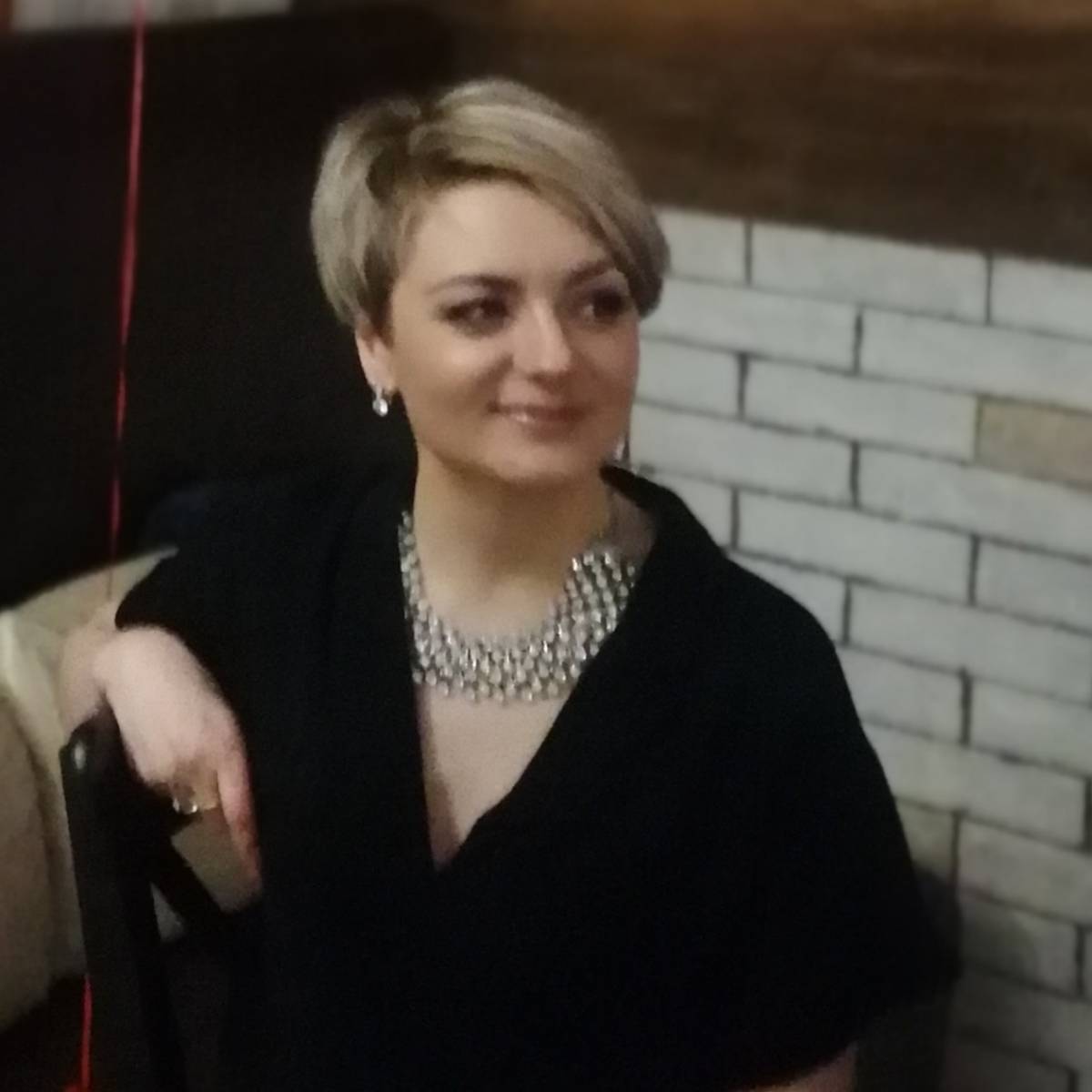 Анна Болотова