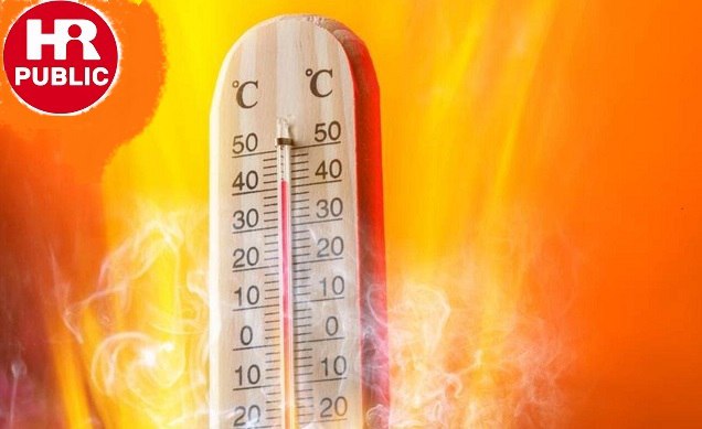 🔥 Роспотребнадзор дал рекомендации по работе в жару…
Перед этими знойными выходными ведомство выпустило памятку, как пережить +30°C и выше на работе | Сетка — социальная сеть от hh.ru