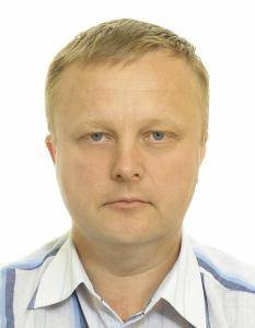 Михаил Серговкий