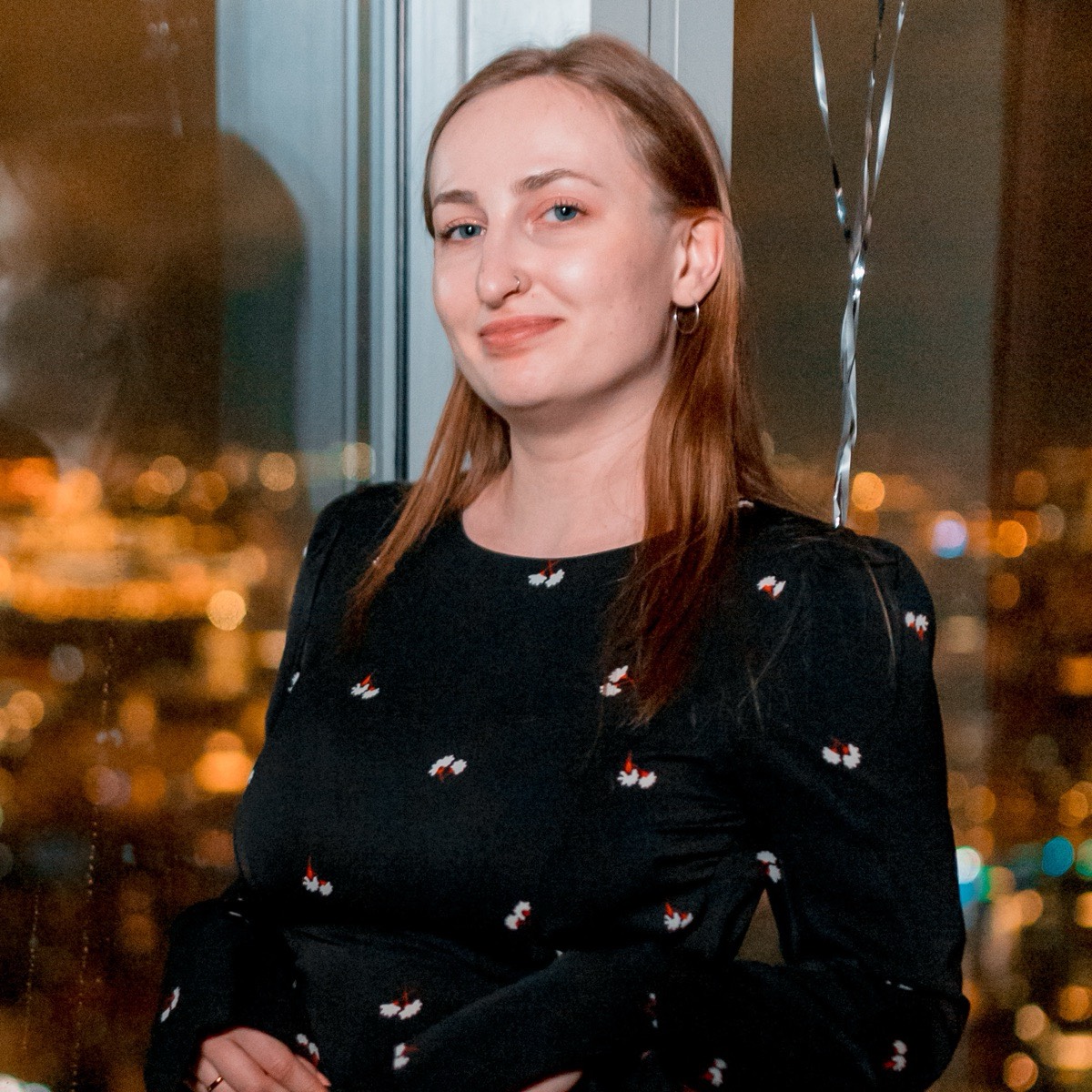 Алена Марченко | Сетка — социальная сеть от hh.ru