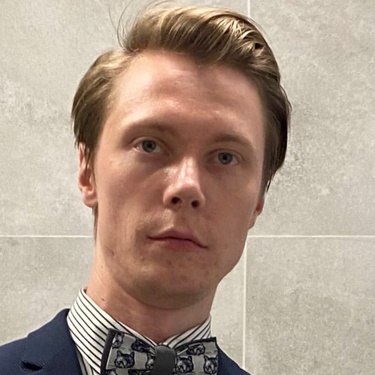 Евгений Волков | Сетка — социальная сеть от hh.ru